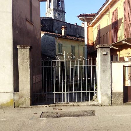 韦尔巴尼亚Eliya'S Place公寓 外观 照片