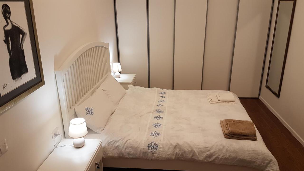 韦尔巴尼亚Eliya'S Place公寓 外观 照片